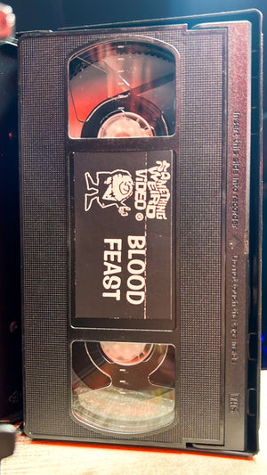 Blood Feast