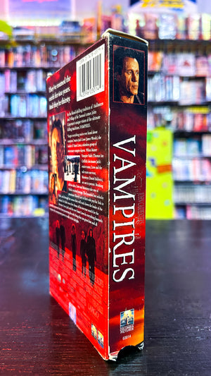 John Carpenter's Vampires
