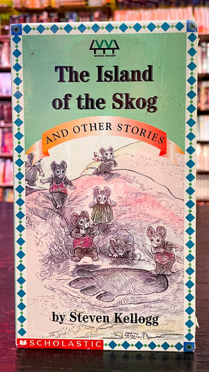 The Island of the Skog and Other Stories