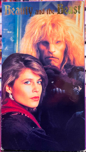 Beauty and the Beast