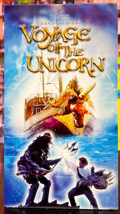 Voyage of the Unicorn