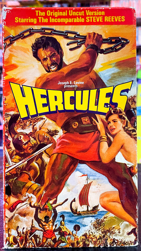 Hercules