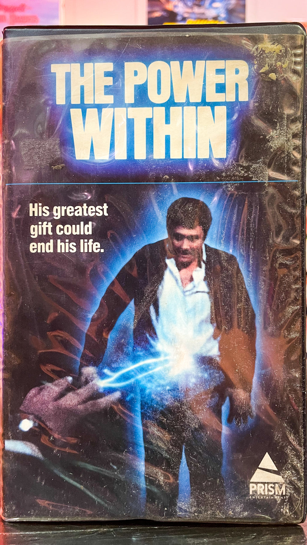 The Power Within