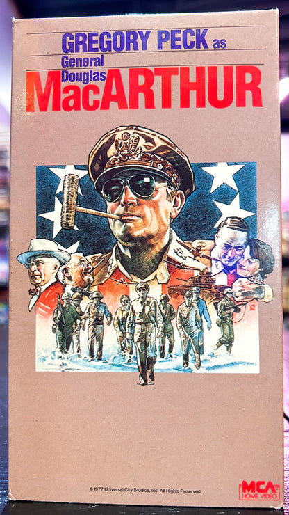 MacArthur