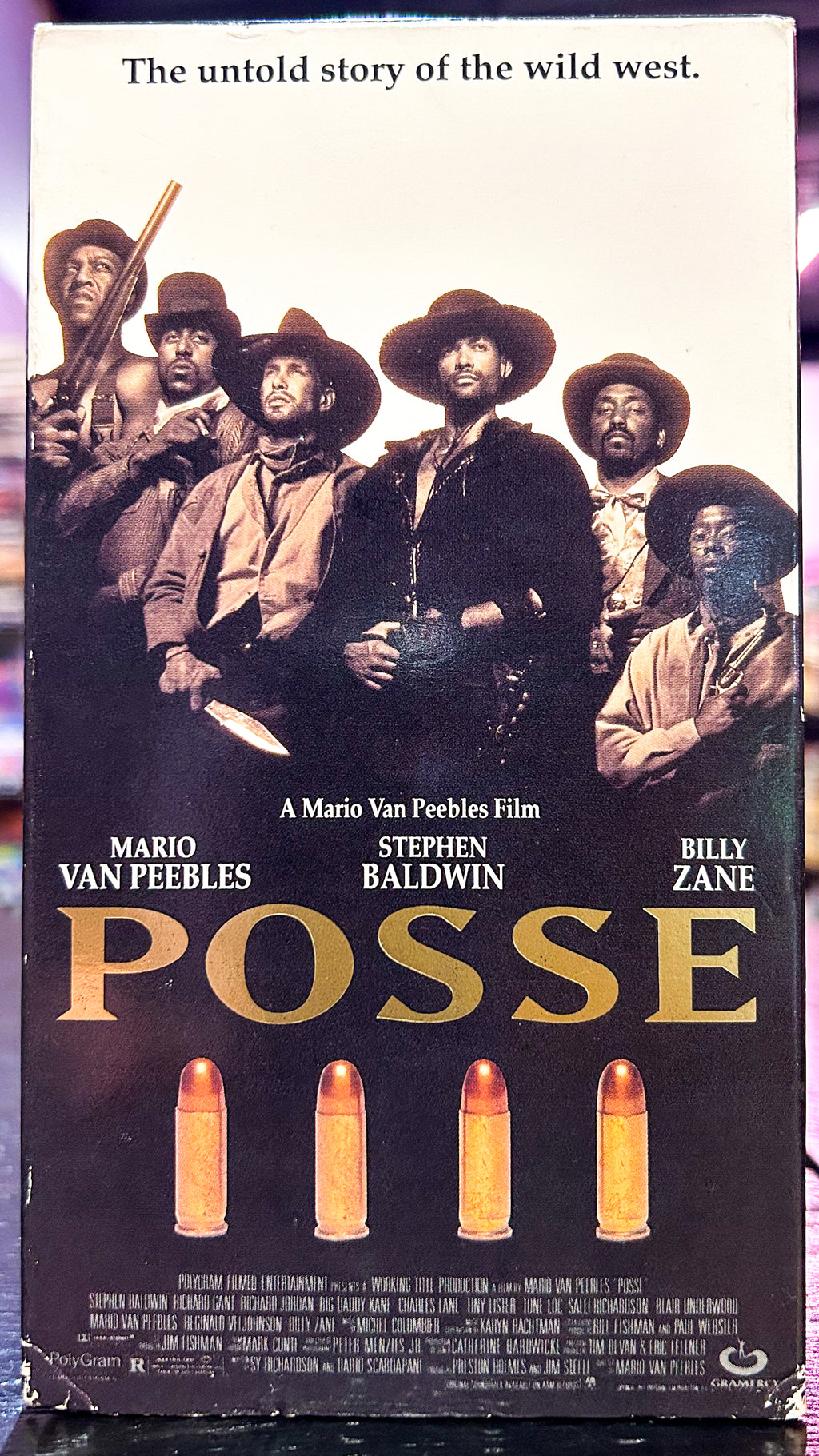 Posse