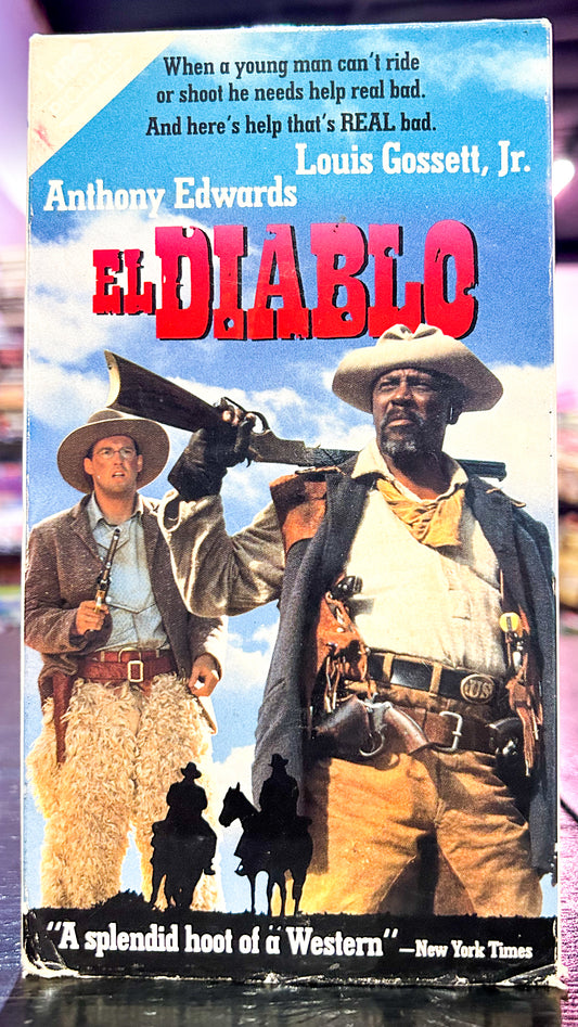 El Diablo