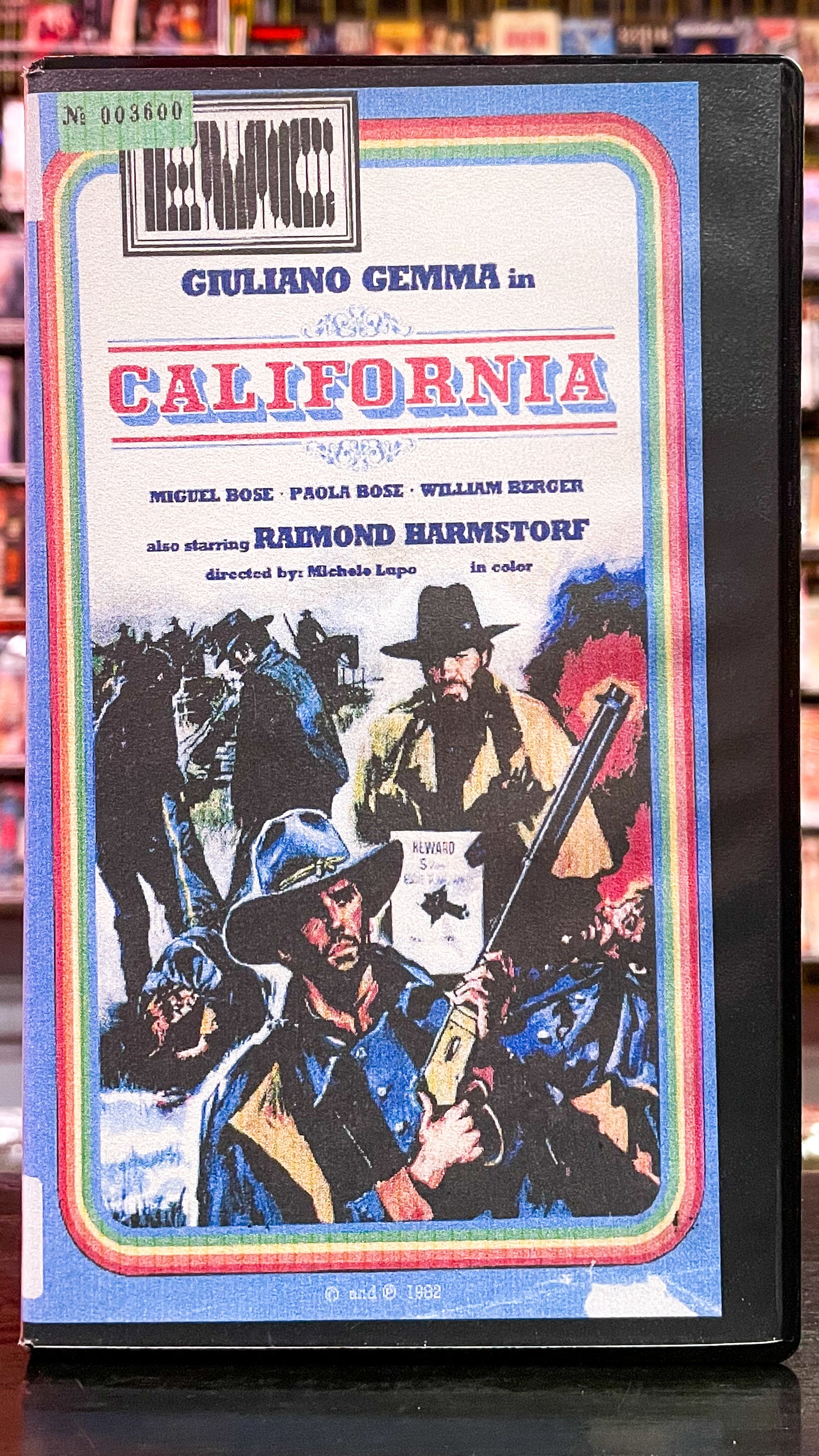 California