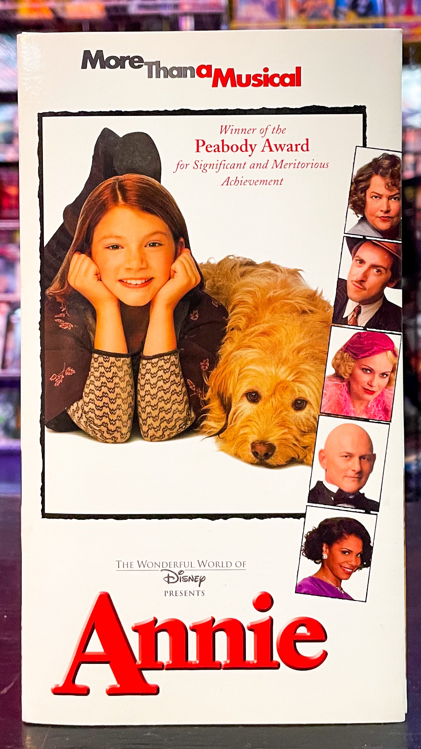 Annie