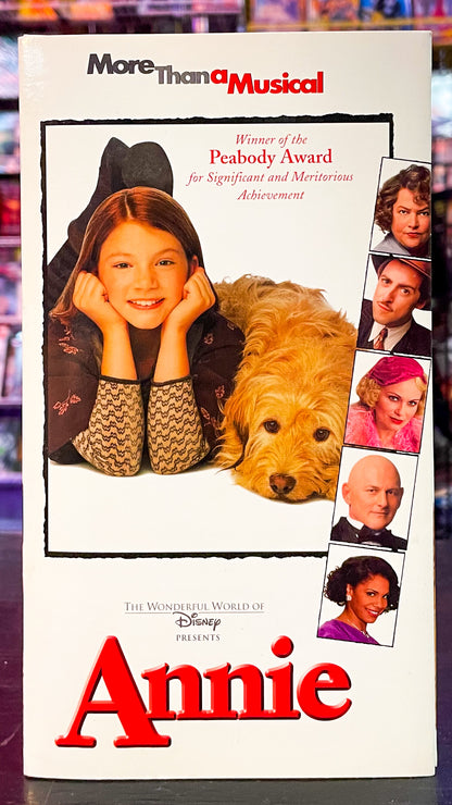 Annie