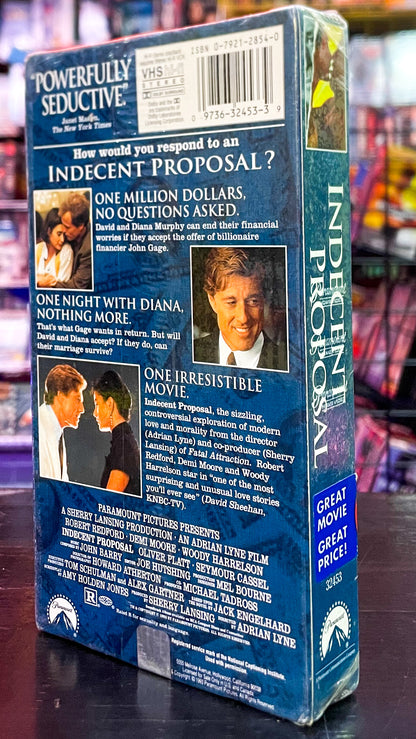 Indecent Proposal