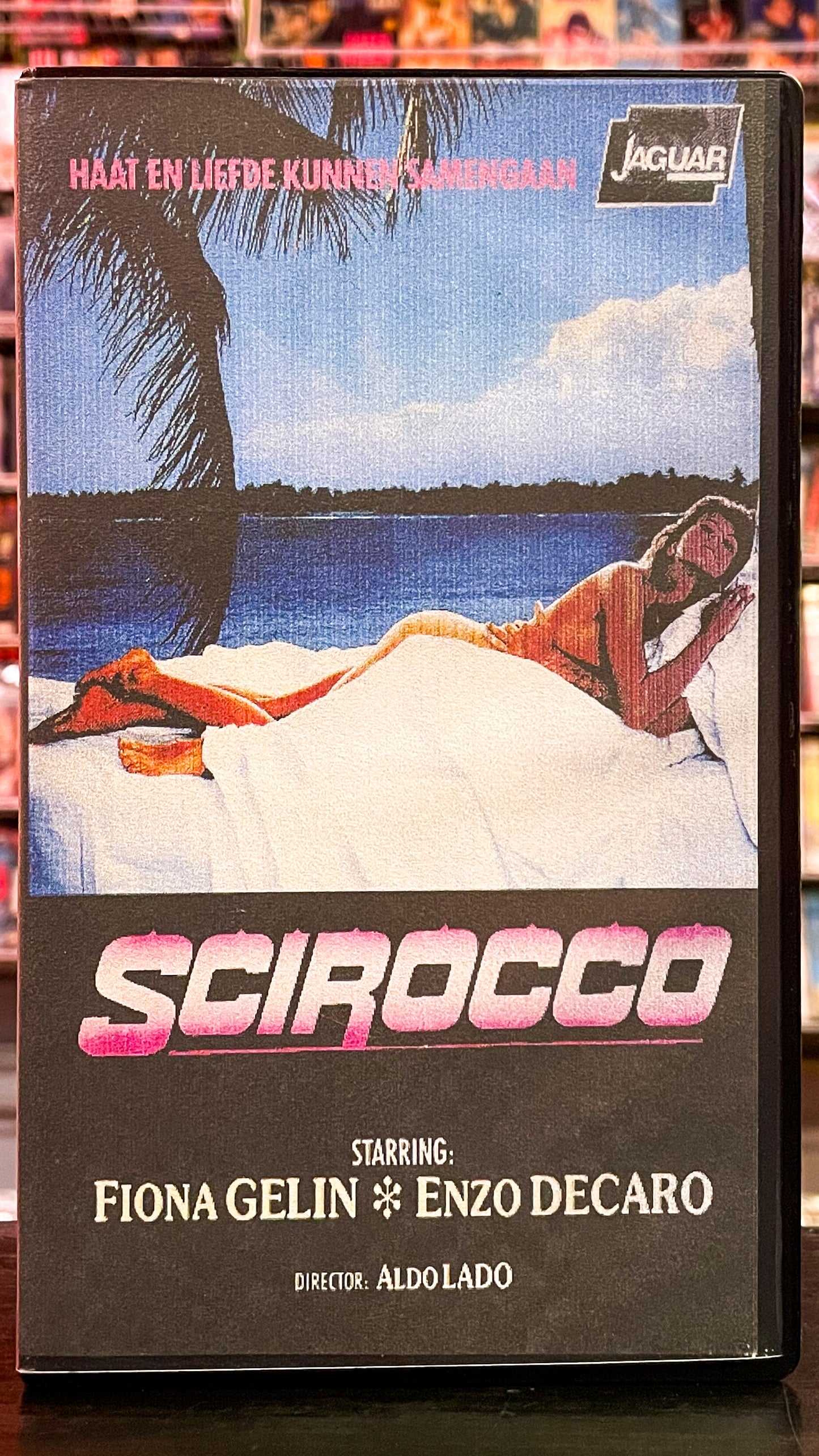 Scirocco