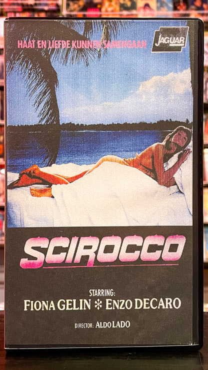 Scirocco