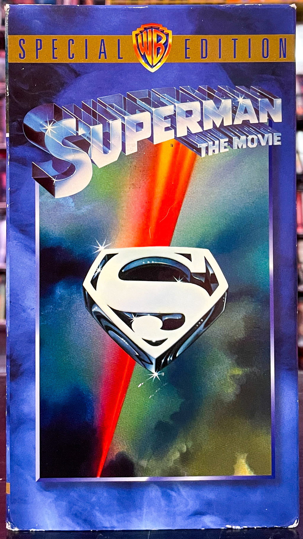 Superman The Movie