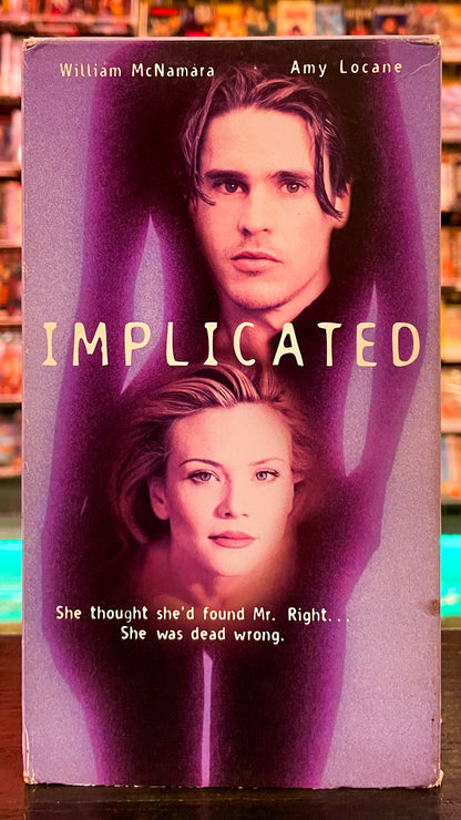 Implicated