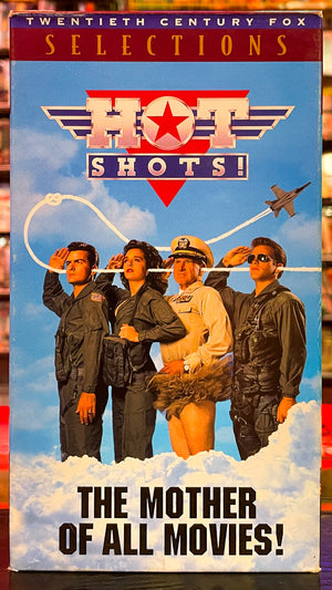 Hot Shots!