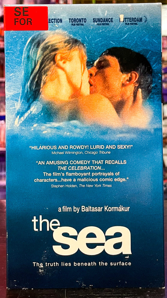 The Sea