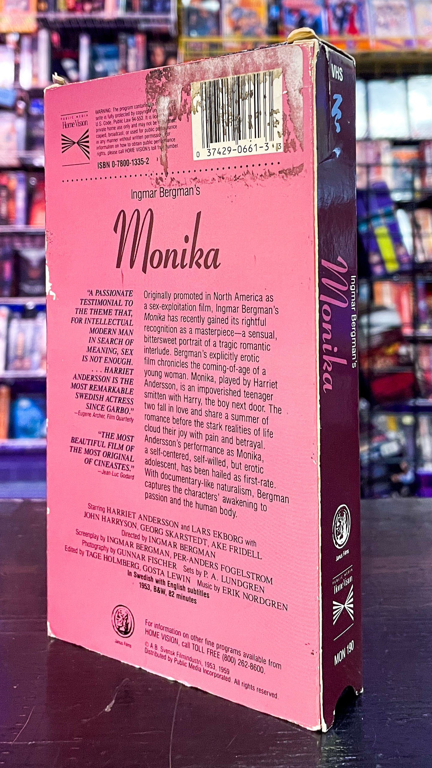 Monika