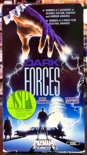 Dark Forces