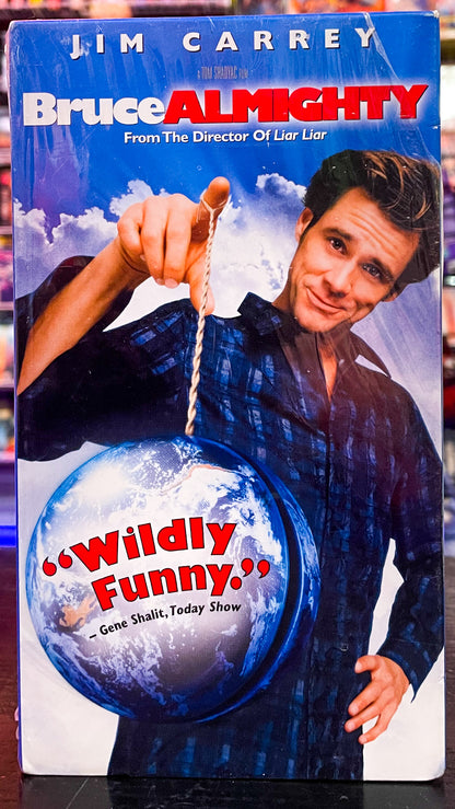 Bruce Almighty