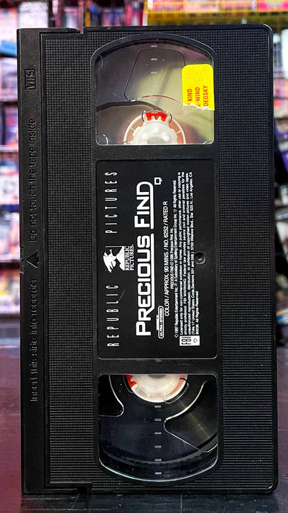 Precious Find