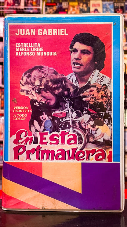 En Esta Primavera