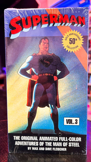 Superman 50th Collection Vol. 3
