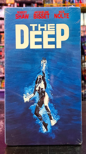 The Deep