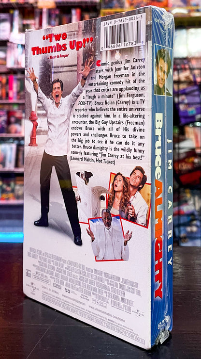 Bruce Almighty