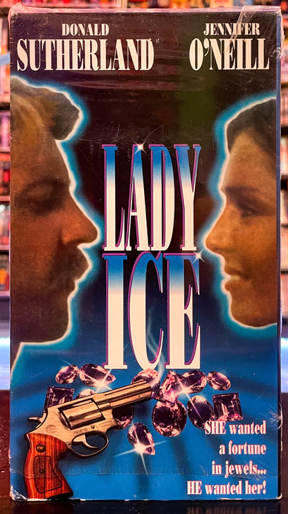 Lady Ice