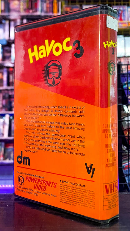 Havoc 3