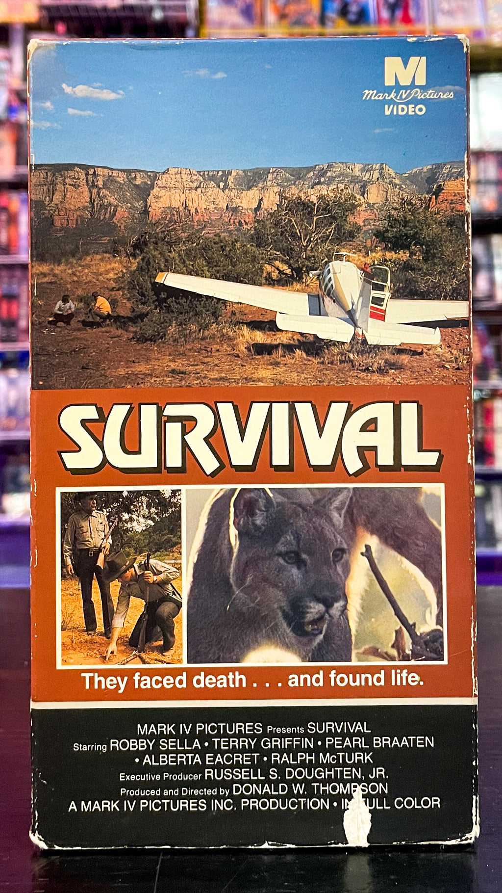 Survival