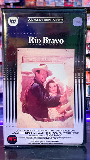 Rio Bravo