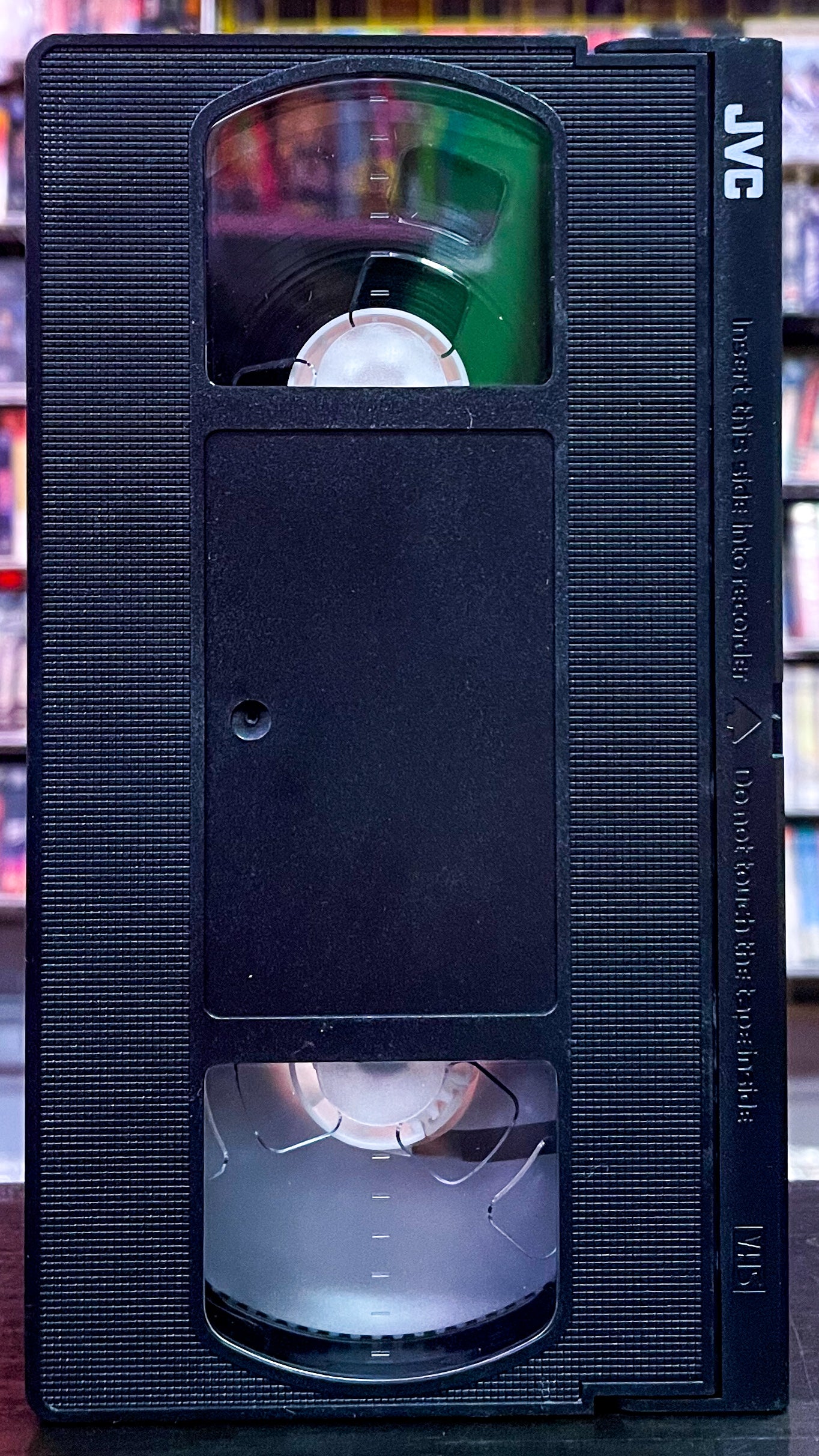 Rancid Aluminum