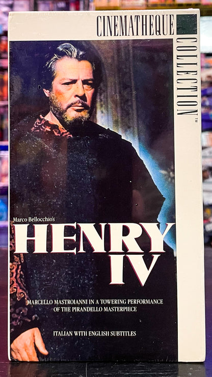 Henry IV