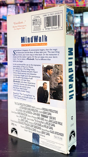 Mindwalk