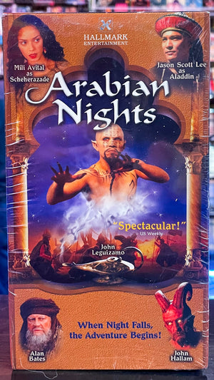 Arabian Nights