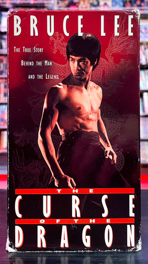 Bruce Lee: The Curse of the Dragon