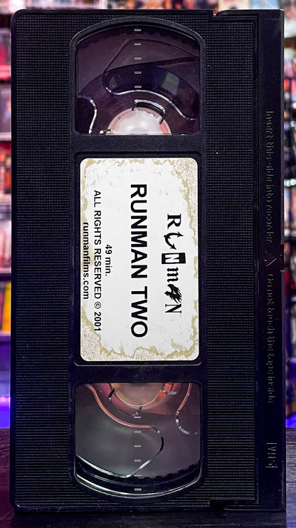 Runman 2