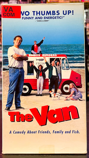 The Van