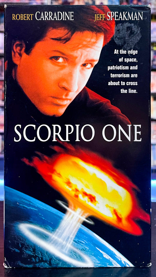 Scorpio One