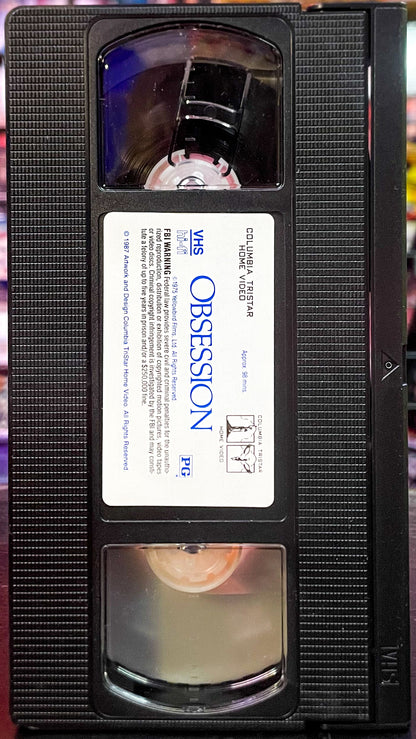 Obsession