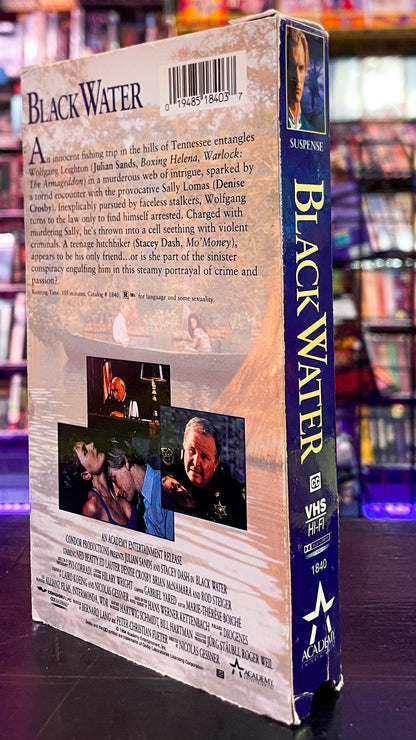 Black Water