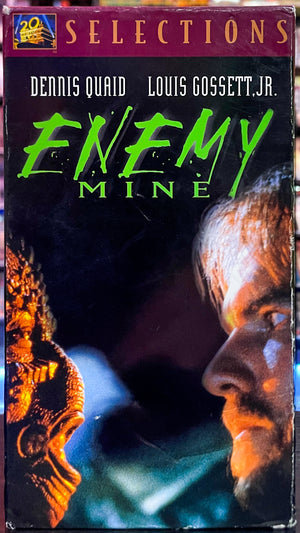 Enemy Mine