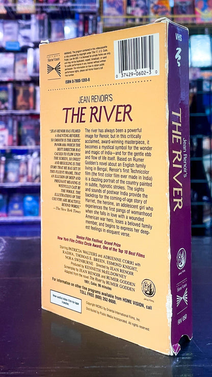 The River
