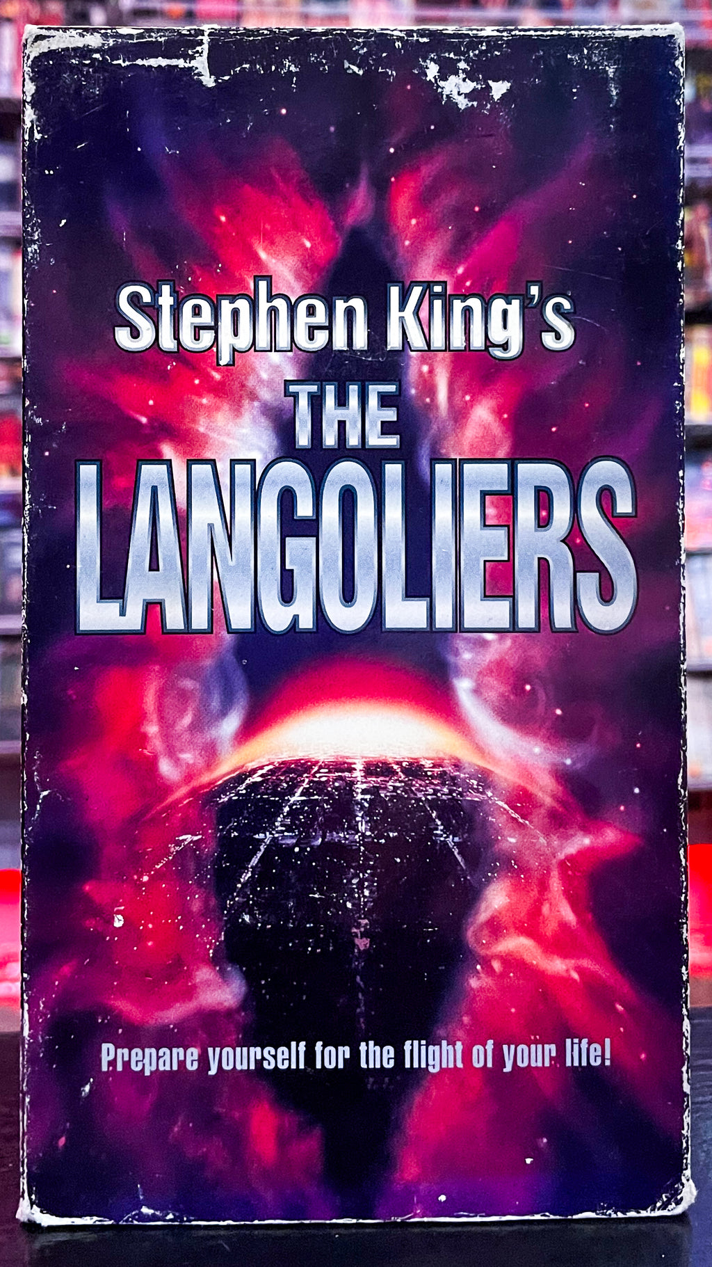 Stephen King’s The Langoliers