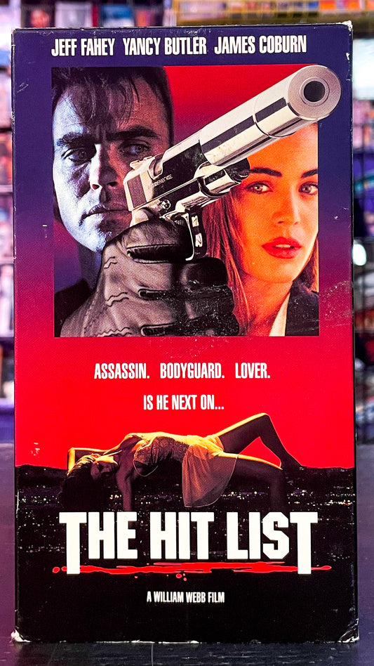 The Hit List