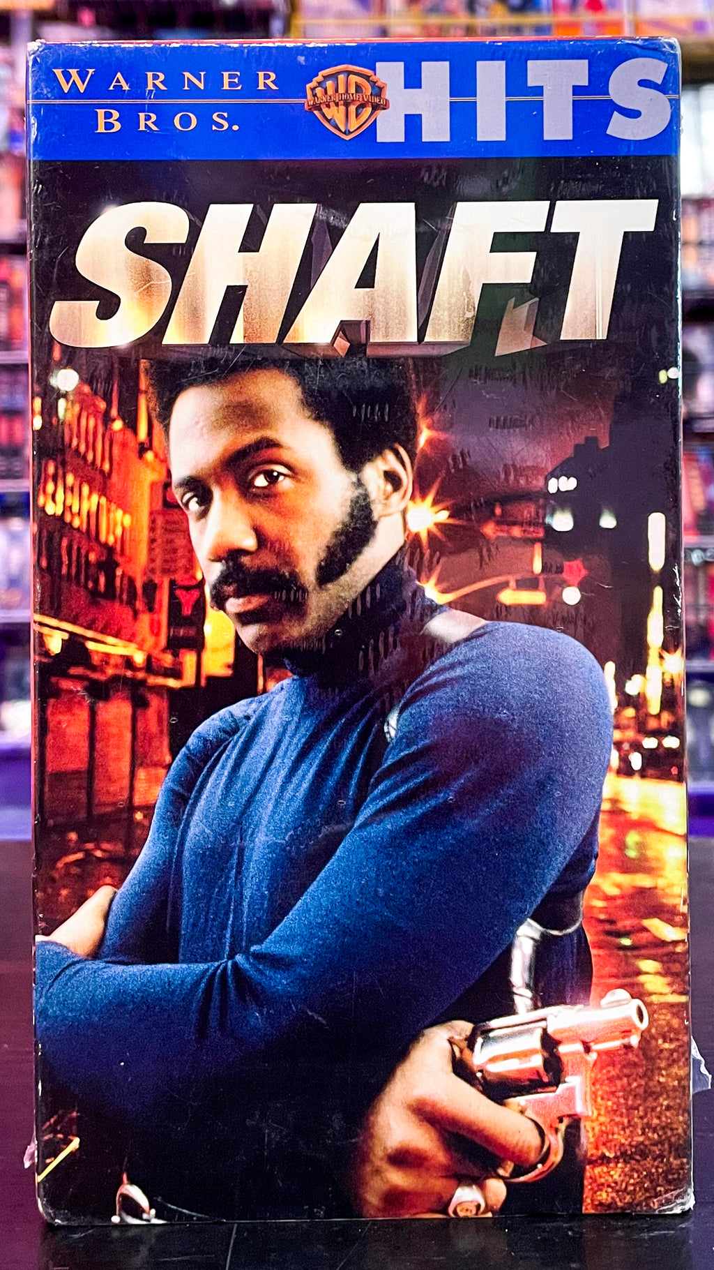 Shaft