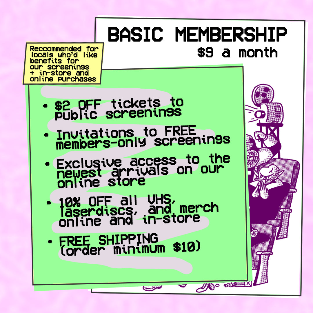 Basic Membership
