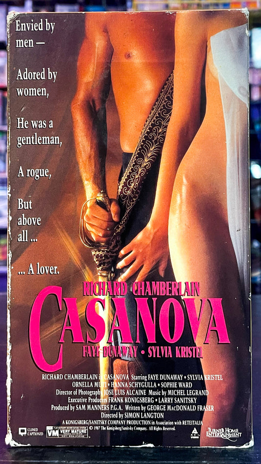 Casanova