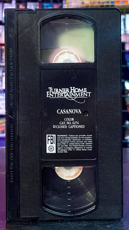 Casanova